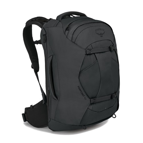 Osprey farpoint 40l travel - 40l,