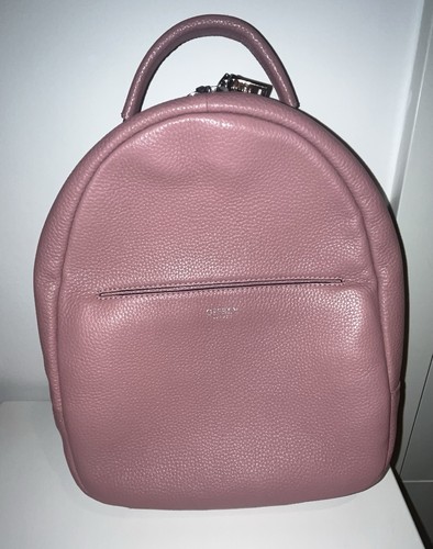 Osprey leather backpack - osprey,