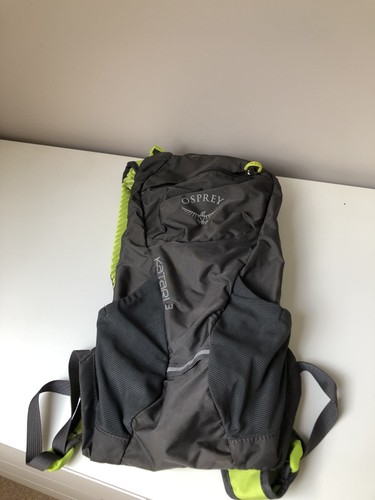 Osprey katari hydration pack - katari,