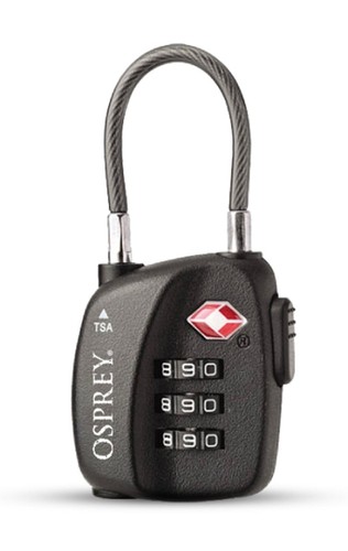 Osprey travel sentry dial - osprey,