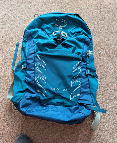 Osprey talon mens hiking - osprey,
