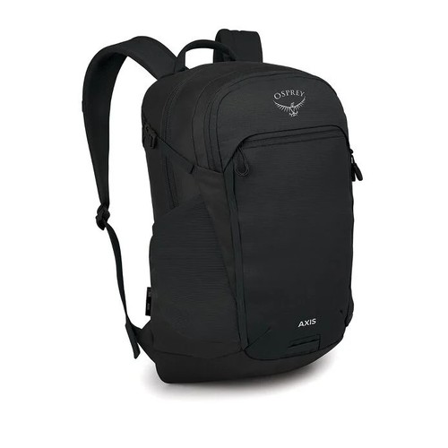 Osprey backpack axis black - osprey,