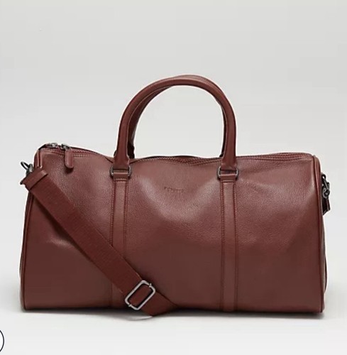 Osprey london raven leather - osprey,