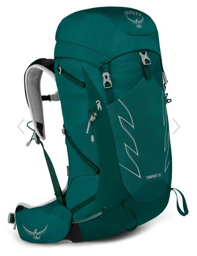 Brand new osprey - brand,