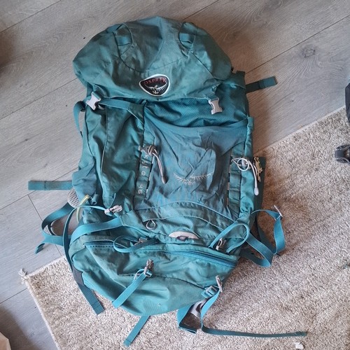 Osprey kyte 46l - kyte, hiking