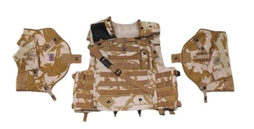 Original new british army - original,