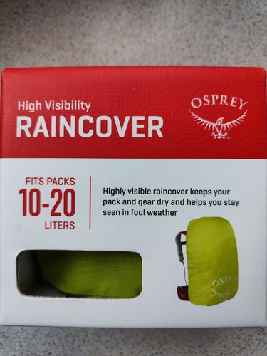 Osprey ultralight high vis - osprey,