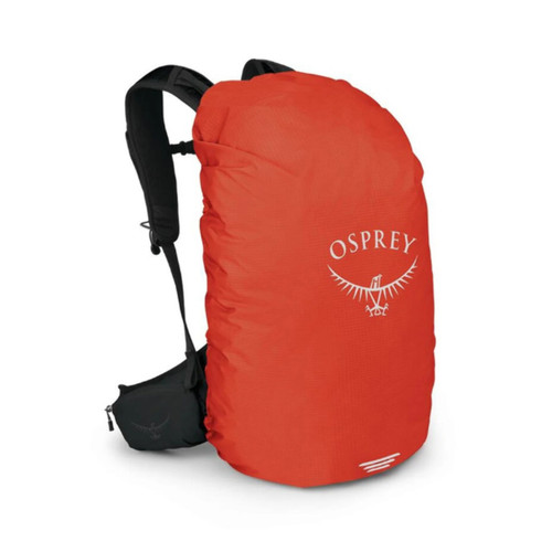 Osprey vis raincover - hi-vis,
