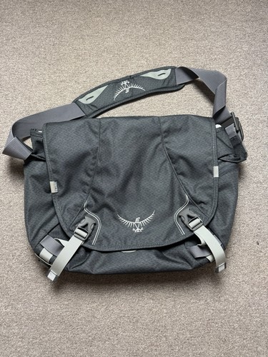 Osprey flap jack courier - flap,