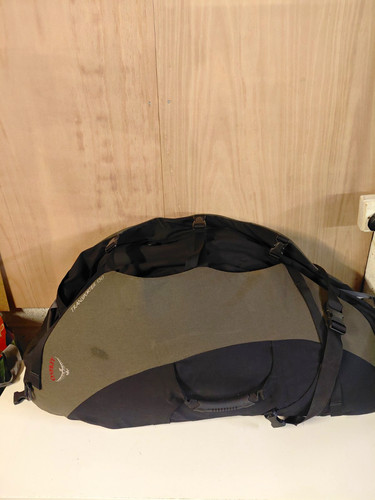Osprey transporter 130 - osprey,