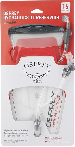 Osprey hydraulics 5l - lt, 1.5l