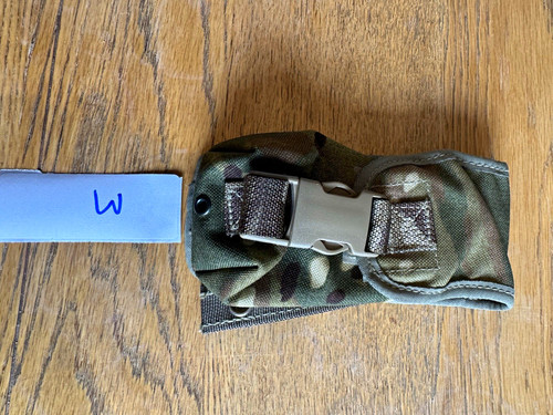 Osprey mtp camo grenade - mk,