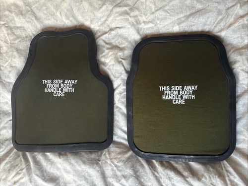 Good used pair british - used, of