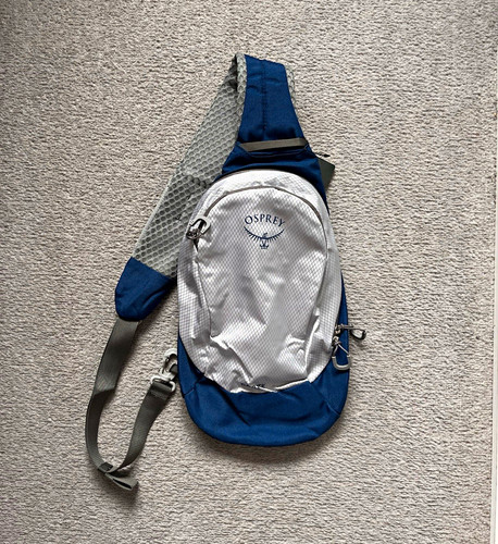 Osprey daylite sling - osprey, 6l