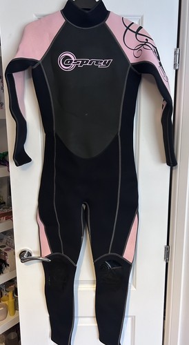 Osprey women wetsuit - wetsuit, xs