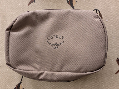 Osprey daylight organiser - osprey,