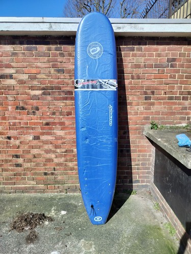 Osprey 9ft foamie unused - foamie, in