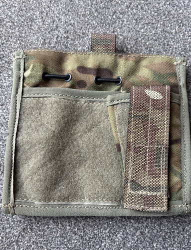 Osprey commanders pouch - osprey,