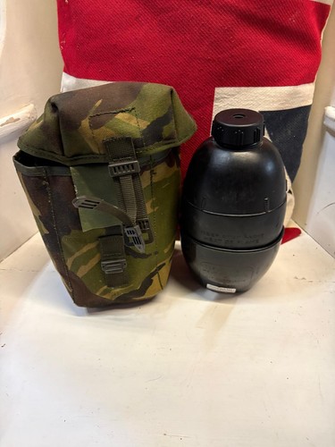 British army pattern osprey - british,