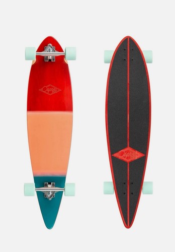 Osprey pintail longboard - osprey,