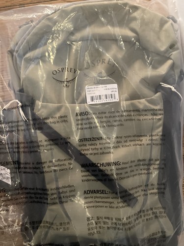 Osprey hikelite 26l pack - hikelite,