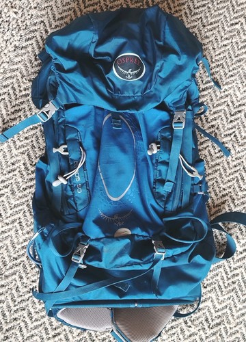 Osprey blue atmos airspeed - osprey,