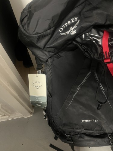 Osprey atmos 65 - atmos,