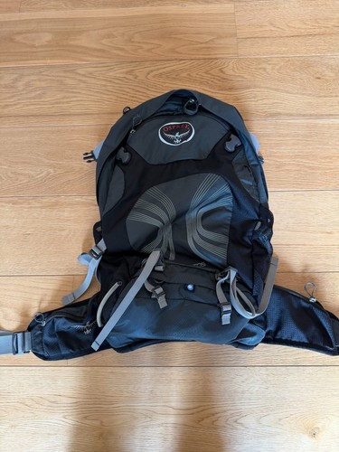Osprey stratos backpack - 24,