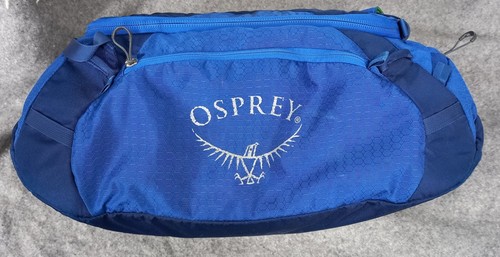 Osprey transporter 40l duffel - transporter,