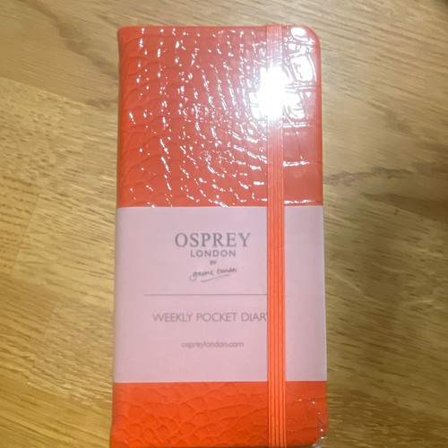Osprey london weekly - weekly, pocket