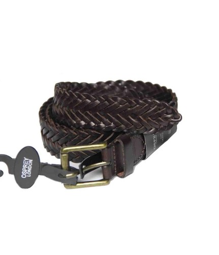 Osprey men braided leather - men's,
