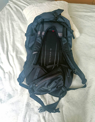Osprey hikelite 32l - osprey,