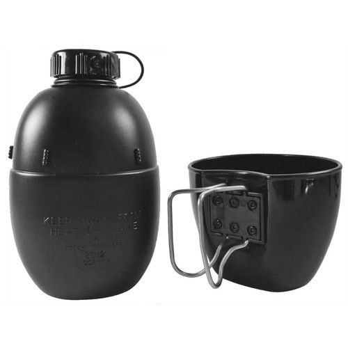 British military pattern - 58,
