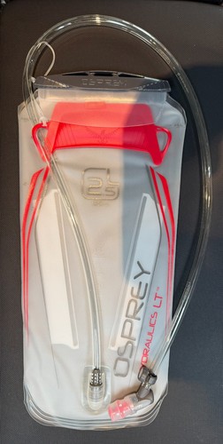 Osprey hydraulics 2 5 - osprey, hydraulics™