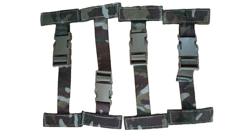 Osprey molle bar - t,