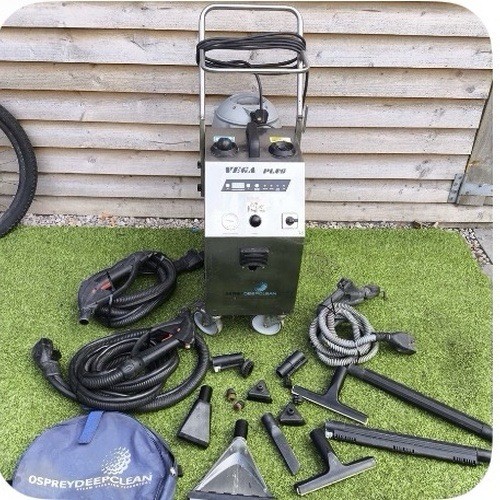 Osprey deepclean vega plus - deepclean,
