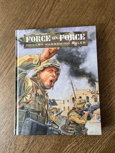 Force modern - -,