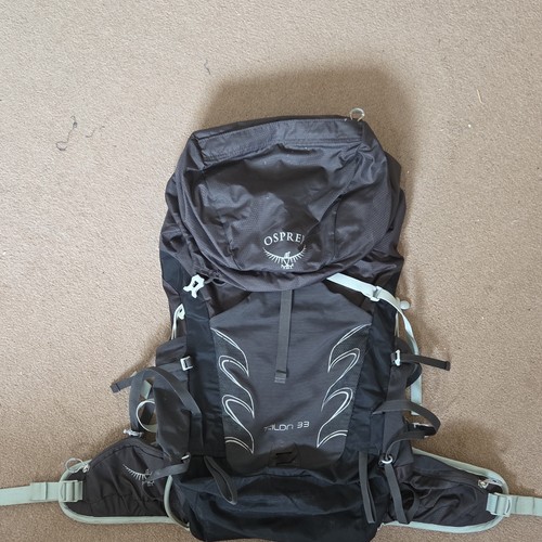 Osprey talon 33l hiking - talon,