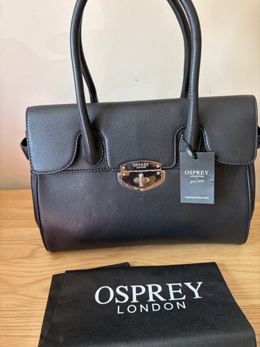 Osprey london leather - london,