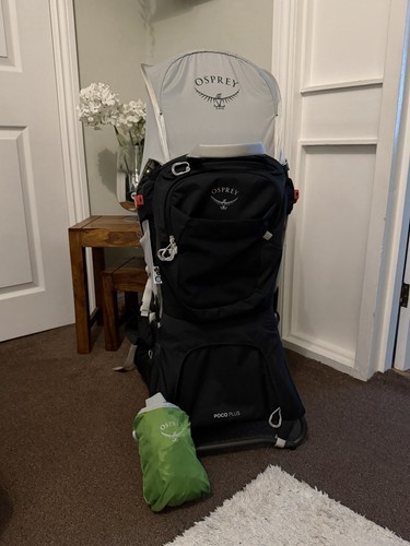 Osprey poco plus baby toddler - osprey,