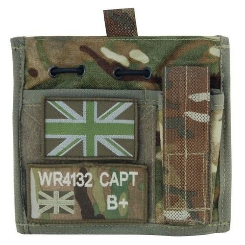 Osprey mtp commanders - mk.iv,