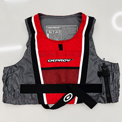 Osprey 50n foam buoyancy - foam,