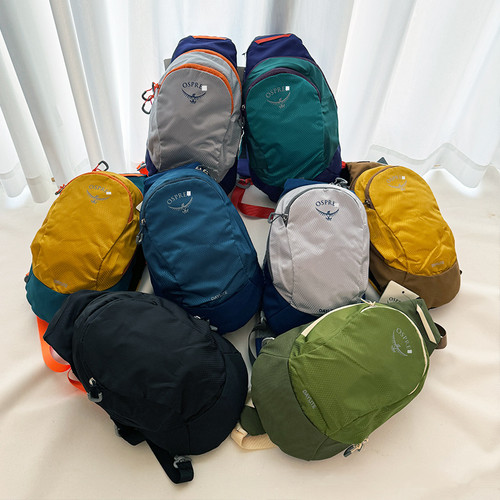 Osprey crossbody chest bag - crossbody,