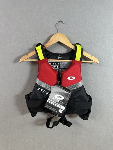 Osprey junior 50n - 50n, buoyancy