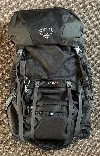 Osprey rook 65l - 65l, rucksack