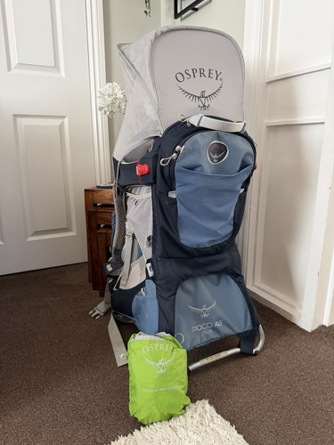 Osprey poco plus - osprey, ag