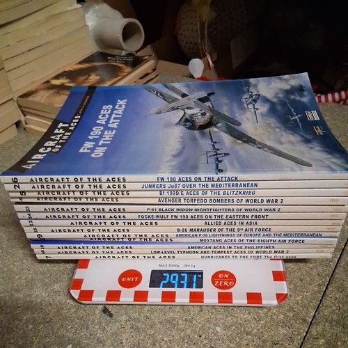 Job lot 13x copies - job,