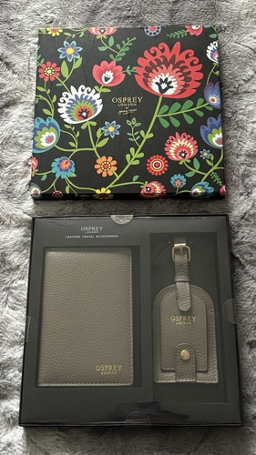 New osprey london real - new,