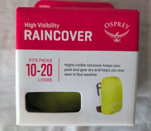 Osprey ultralight high vis - high,