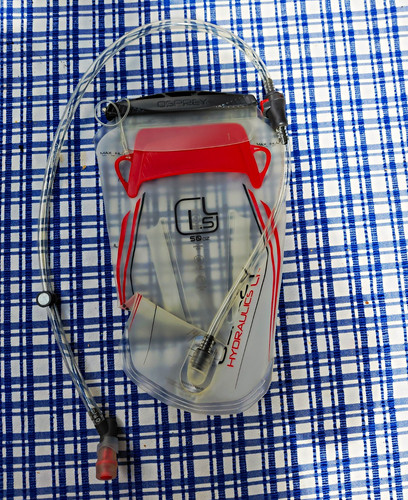 Osprey hydration 5l - hydration, 1.5l
